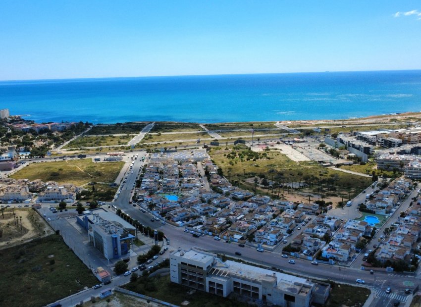Herverkoop - Appartement / flat - Orihuela Costa - Playa Flamenca
