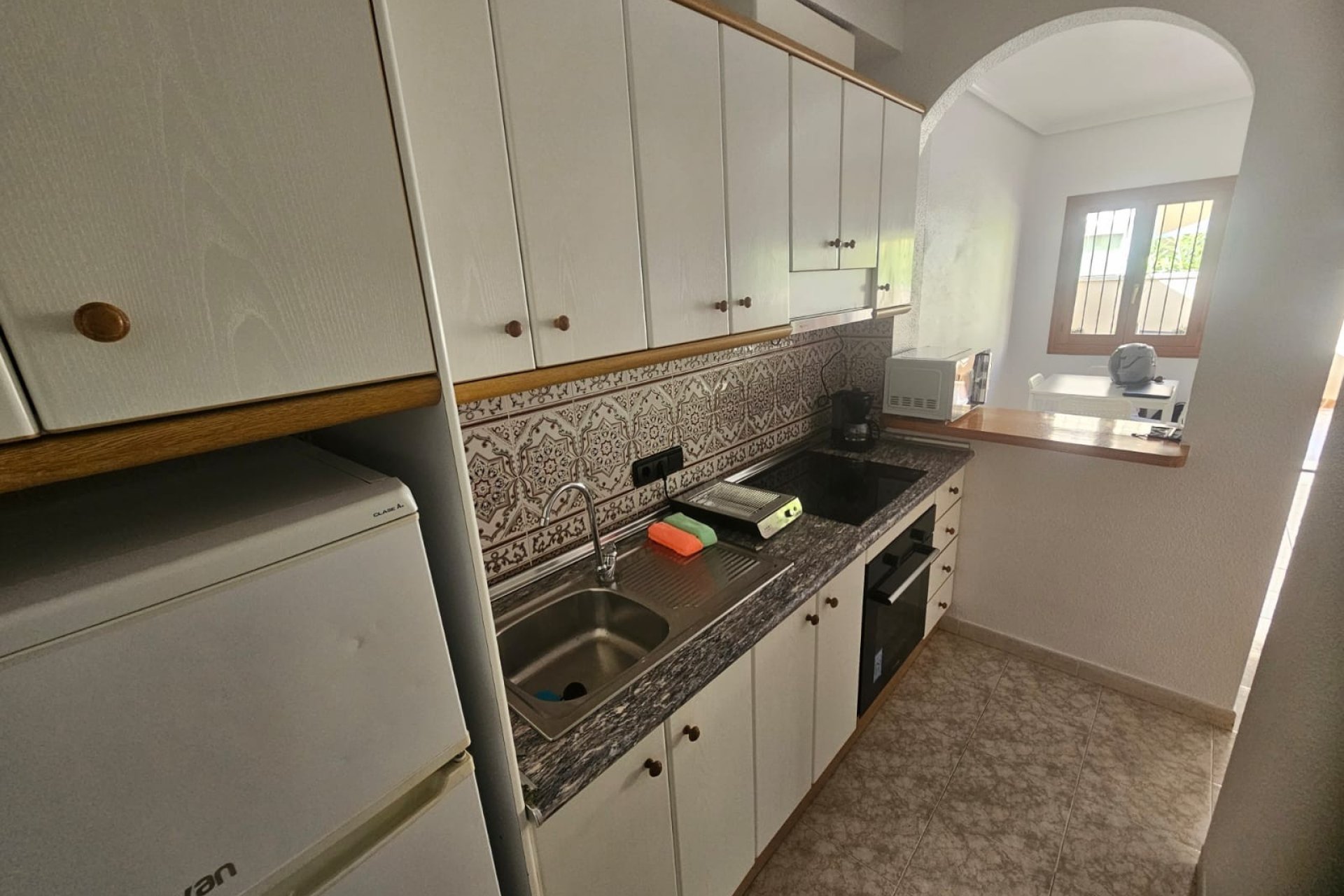 Herverkoop - Appartement / flat - Orihuela Costa - Playa Flamenca