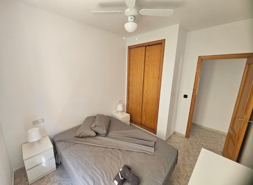 Herverkoop - Appartement / flat - Orihuela Costa - Playa Flamenca