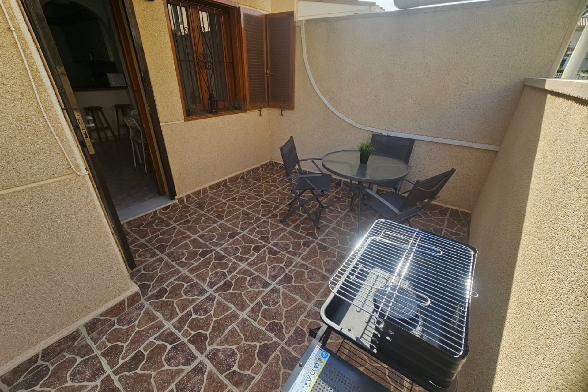 Herverkoop - Appartement / flat - Orihuela Costa - Playa Flamenca