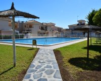 Herverkoop - Appartement / flat - Orihuela Costa - Playa Flamenca