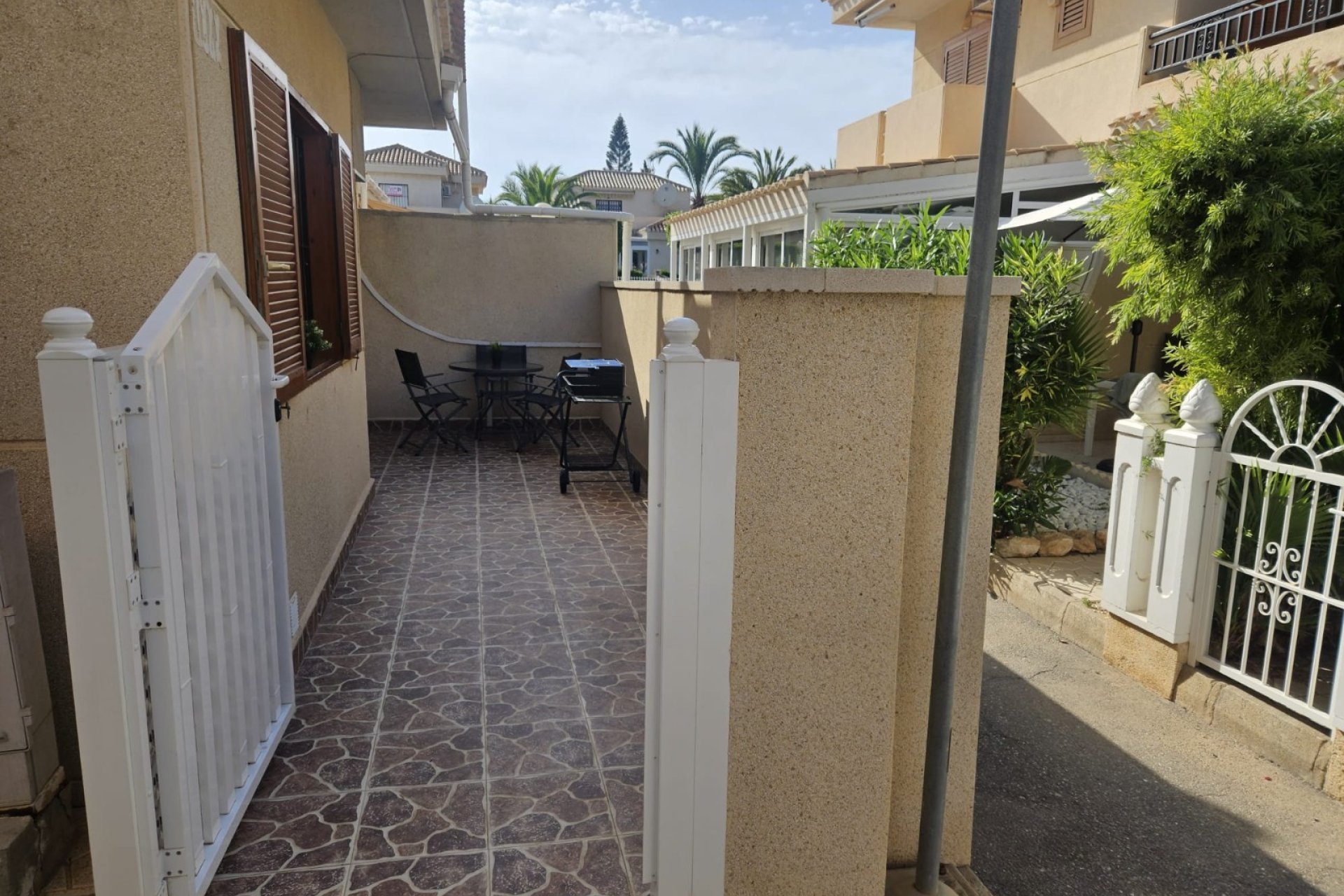 Herverkoop - Appartement / flat - Orihuela Costa - Playa Flamenca