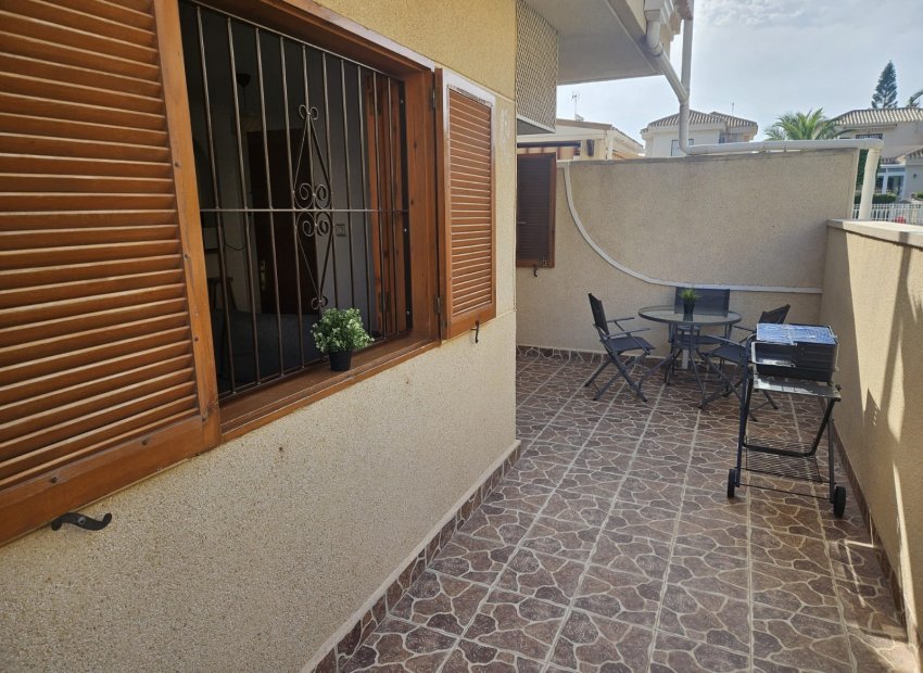 Herverkoop - Appartement / flat - Orihuela Costa - Playa Flamenca