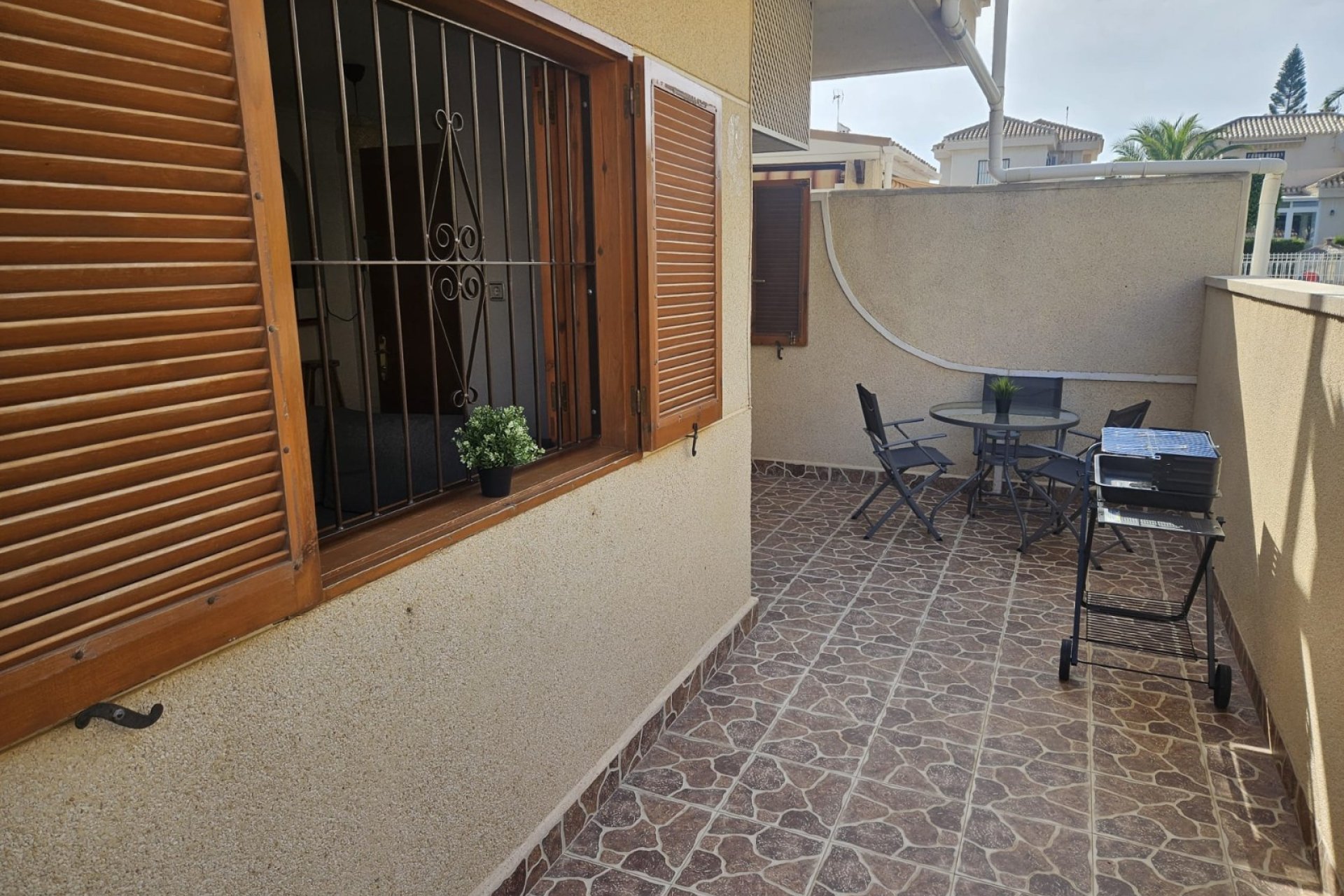 Herverkoop - Appartement / flat - Orihuela Costa - Playa Flamenca