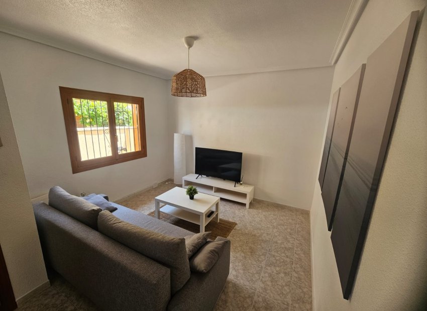 Herverkoop - Appartement / flat - Orihuela Costa - Playa Flamenca