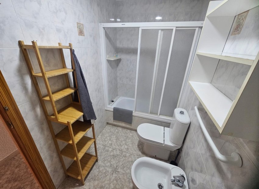 Herverkoop - Appartement / flat - Orihuela Costa - Playa Flamenca