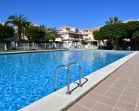 Herverkoop - Appartement / flat - Orihuela Costa - Playa Flamenca