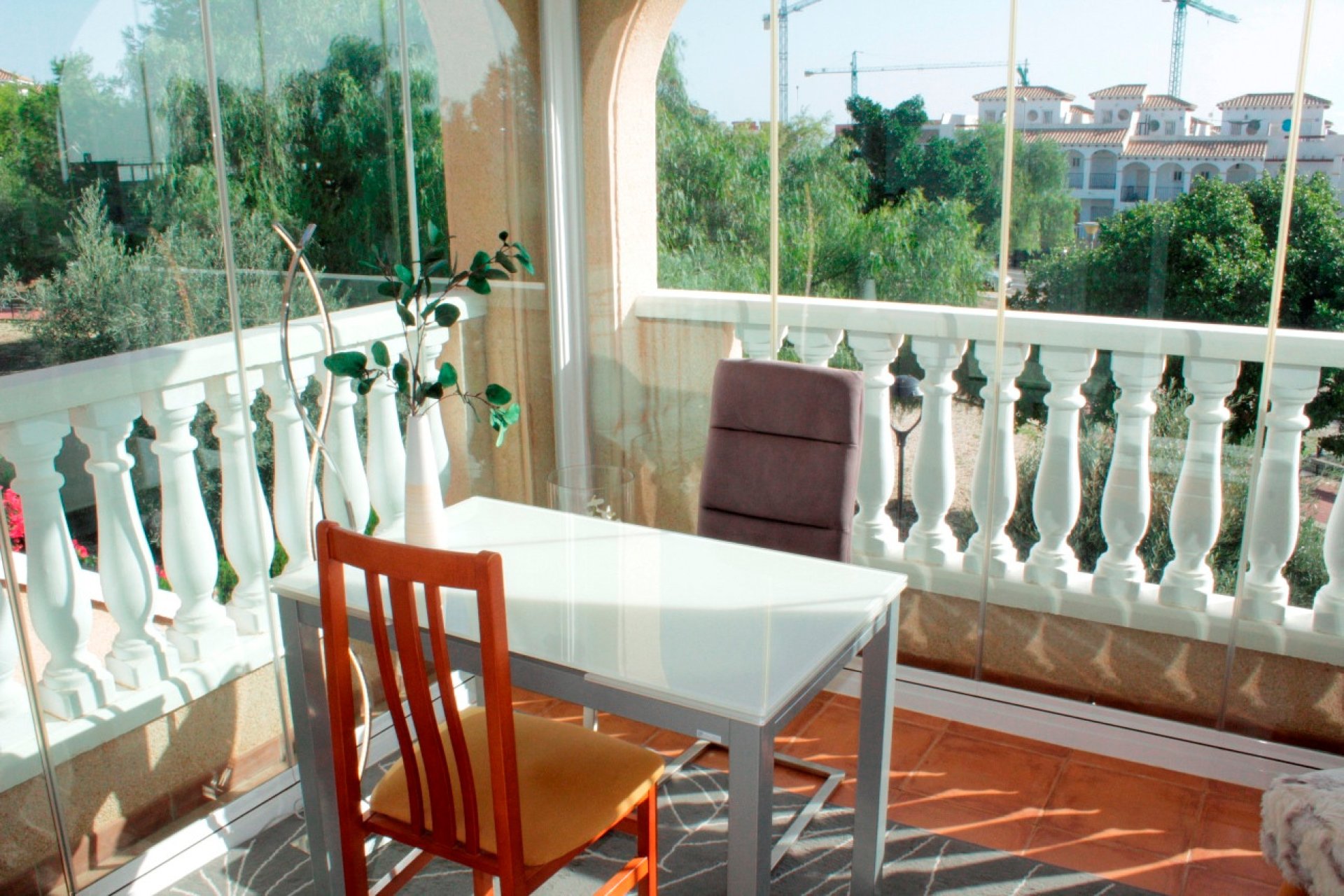 Herverkoop - Appartement / flat - Orihuela Costa - Playa Flamenca