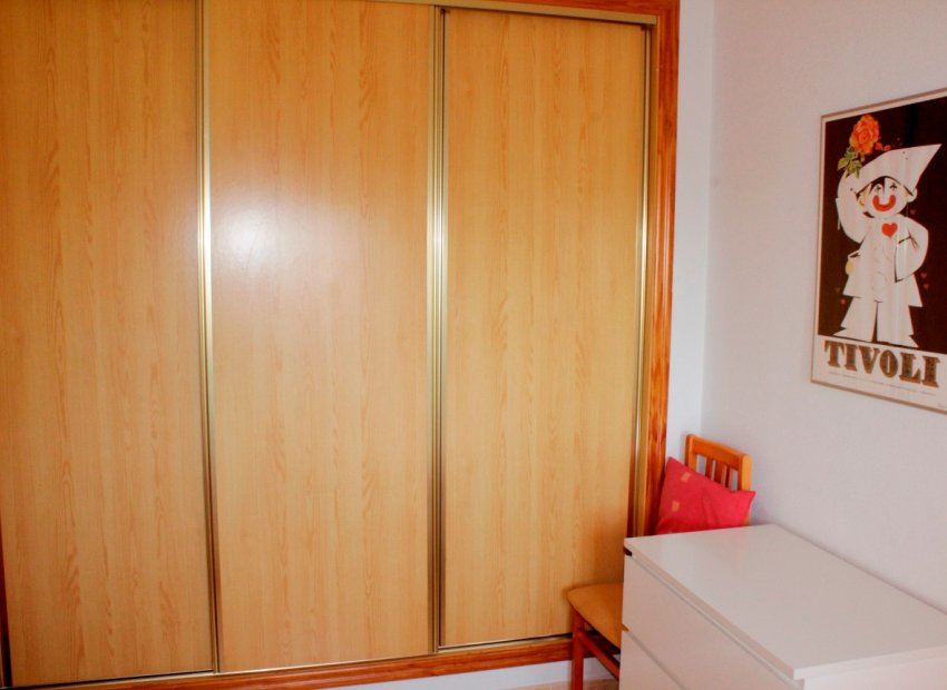 Herverkoop - Appartement / flat - Orihuela Costa - Playa Flamenca