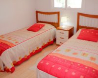 Herverkoop - Appartement / flat - Orihuela Costa - Playa Flamenca