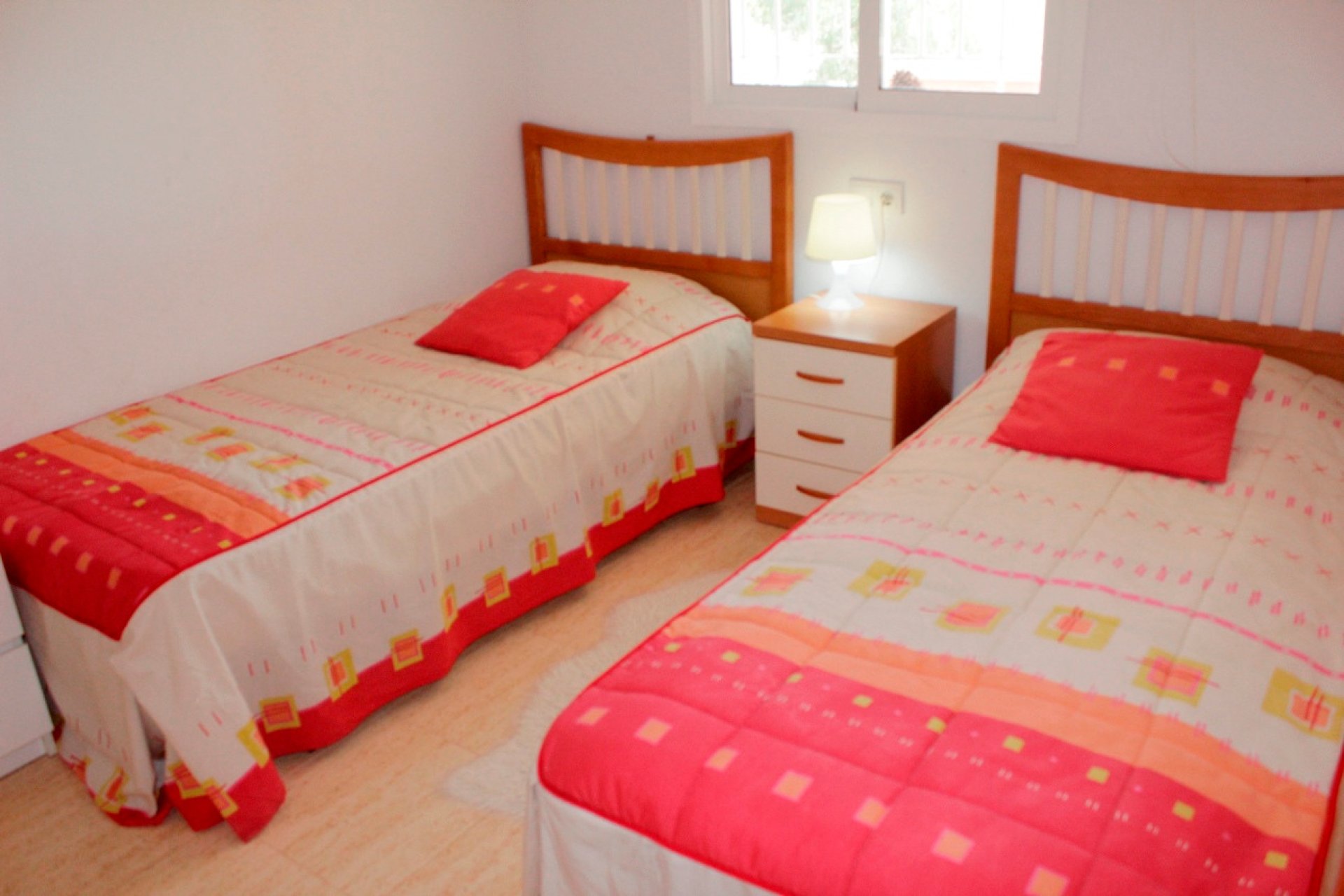 Herverkoop - Appartement / flat - Orihuela Costa - Playa Flamenca