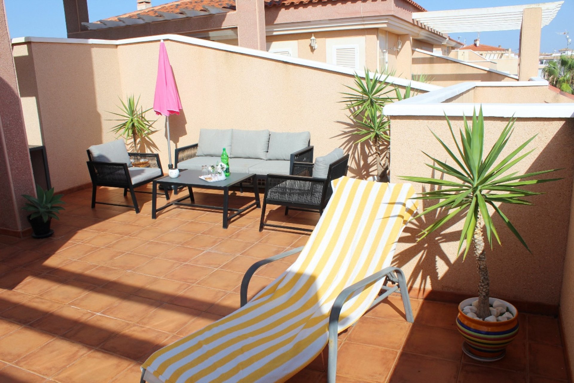 Herverkoop - Appartement / flat - Orihuela Costa - Playa Flamenca