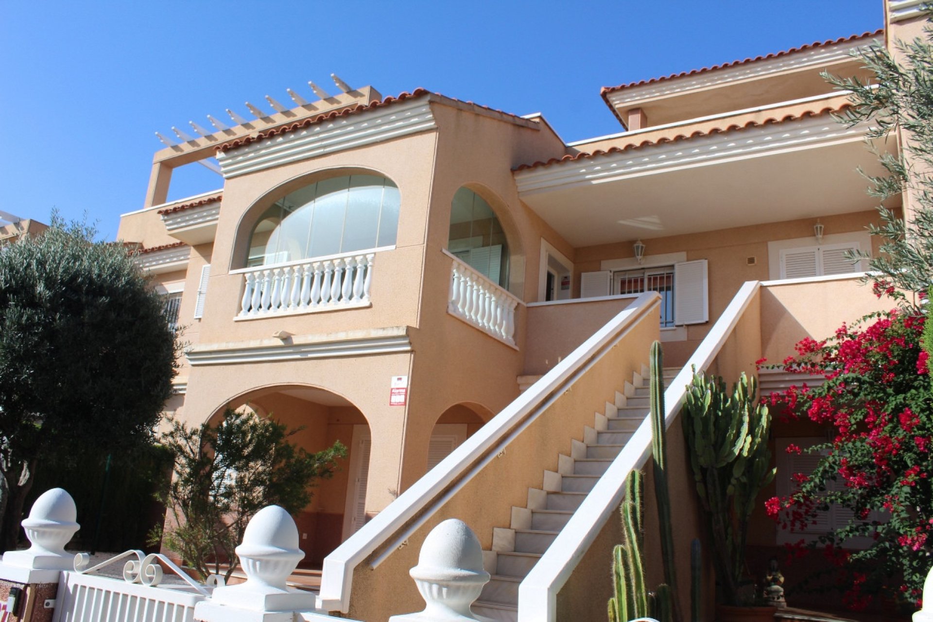 Herverkoop - Appartement / flat - Orihuela Costa - Playa Flamenca