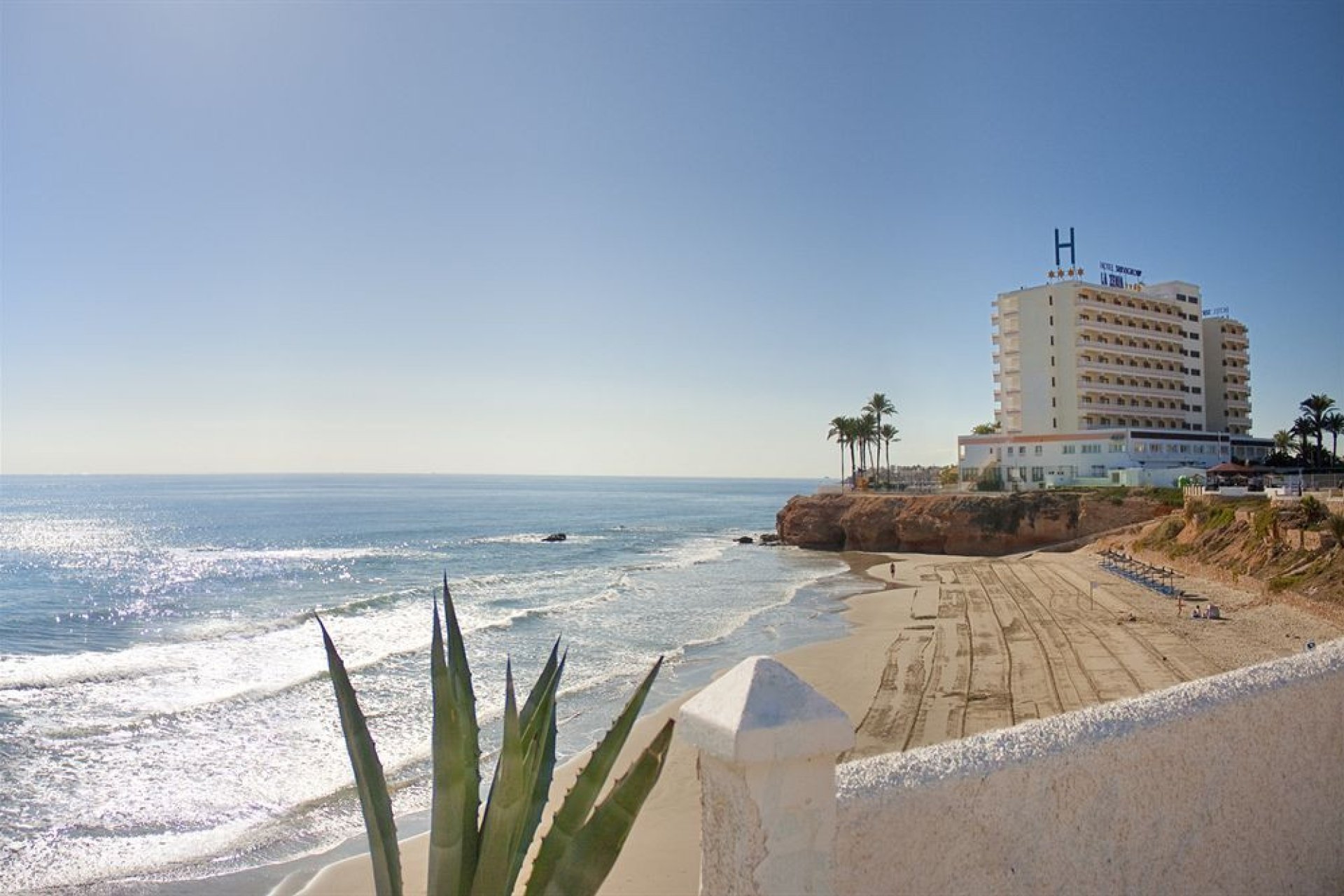 Herverkoop - Appartement / flat - Orihuela Costa - Playa Flamenca
