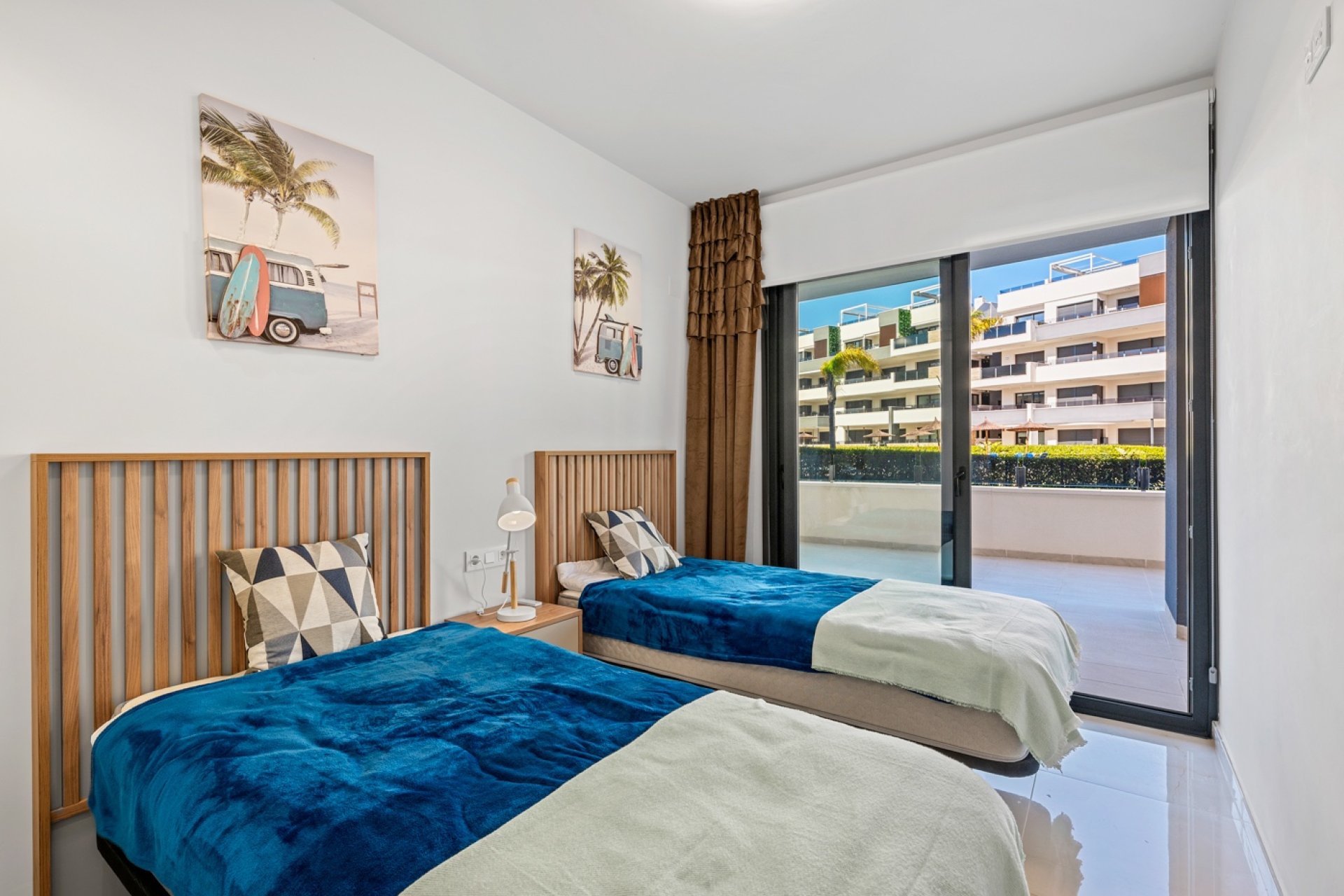 Herverkoop - Appartement / flat - Orihuela Costa - Playa Flamenca