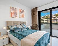 Herverkoop - Appartement / flat - Orihuela Costa - Playa Flamenca