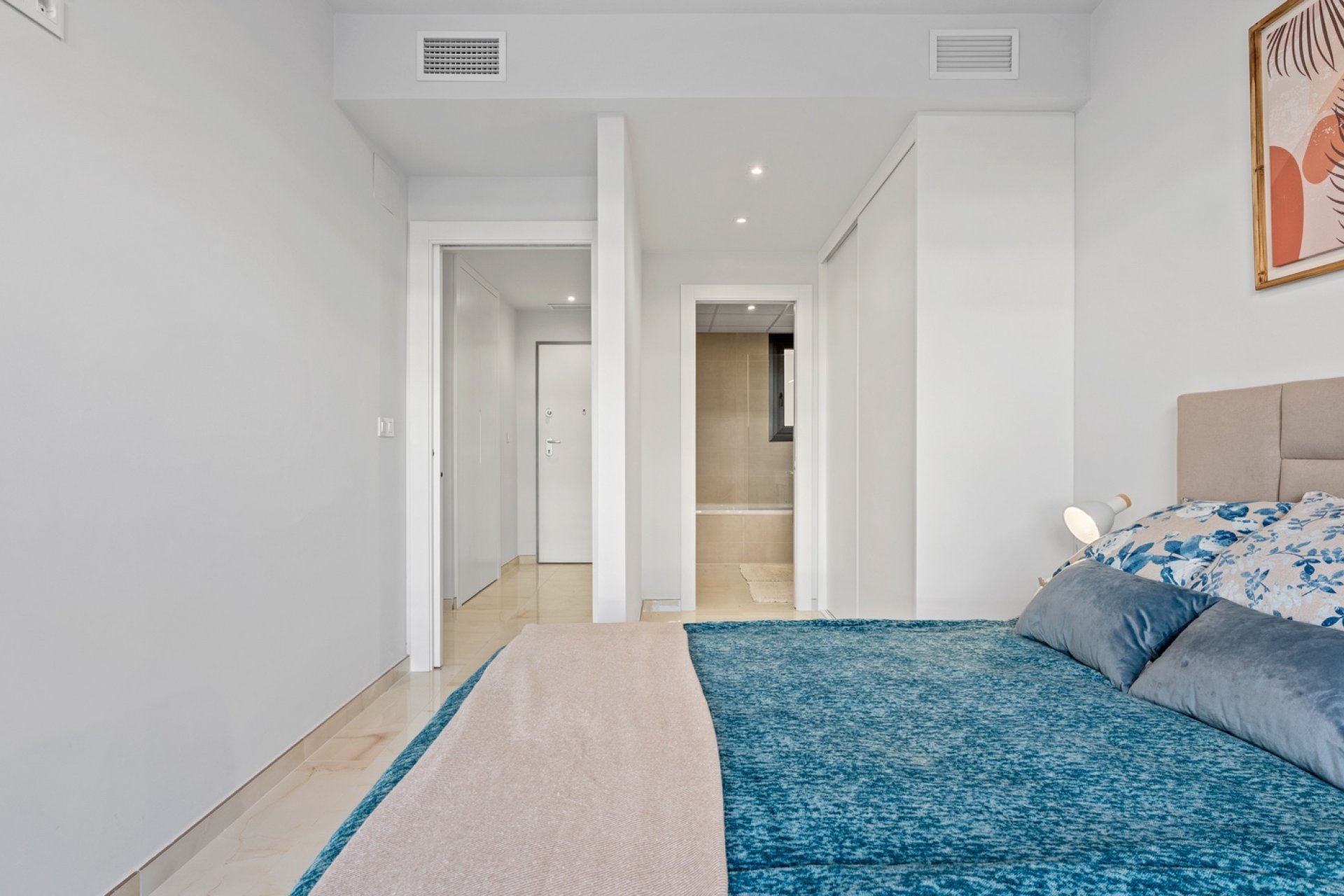 Herverkoop - Appartement / flat - Orihuela Costa - Playa Flamenca