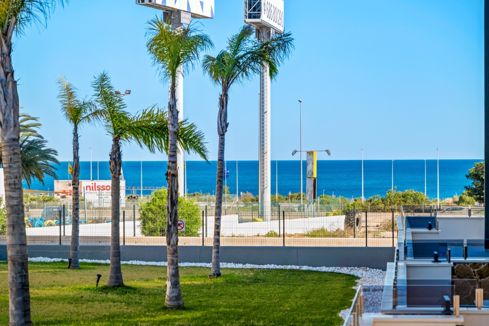 Herverkoop - Appartement / flat - Orihuela Costa - Playa Flamenca
