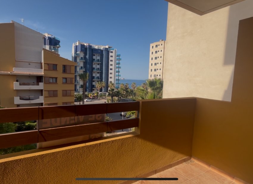 Herverkoop - Appartement / flat - Orihuela Costa - Punta Prima