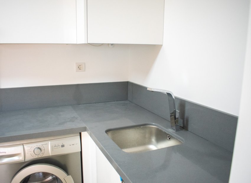 Herverkoop - Appartement / flat - Orihuela Costa - Punta Prima