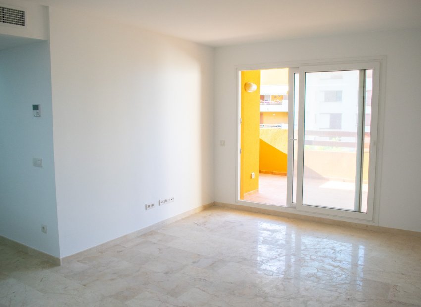 Herverkoop - Appartement / flat - Orihuela Costa - Punta Prima