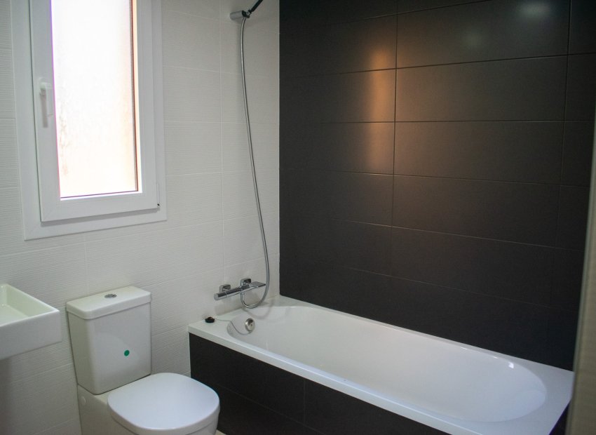 Herverkoop - Appartement / flat - Orihuela Costa - Punta Prima