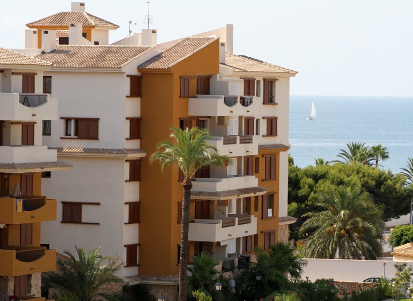 Herverkoop - Appartement / flat - Orihuela Costa - Punta Prima