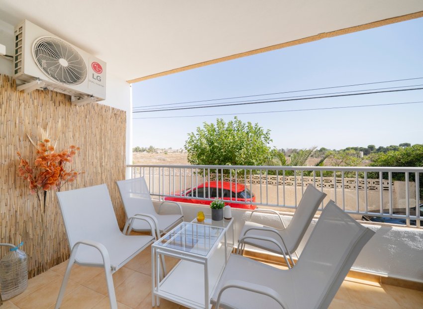 Herverkoop - Appartement / flat - Orihuela Costa - Punta Prima