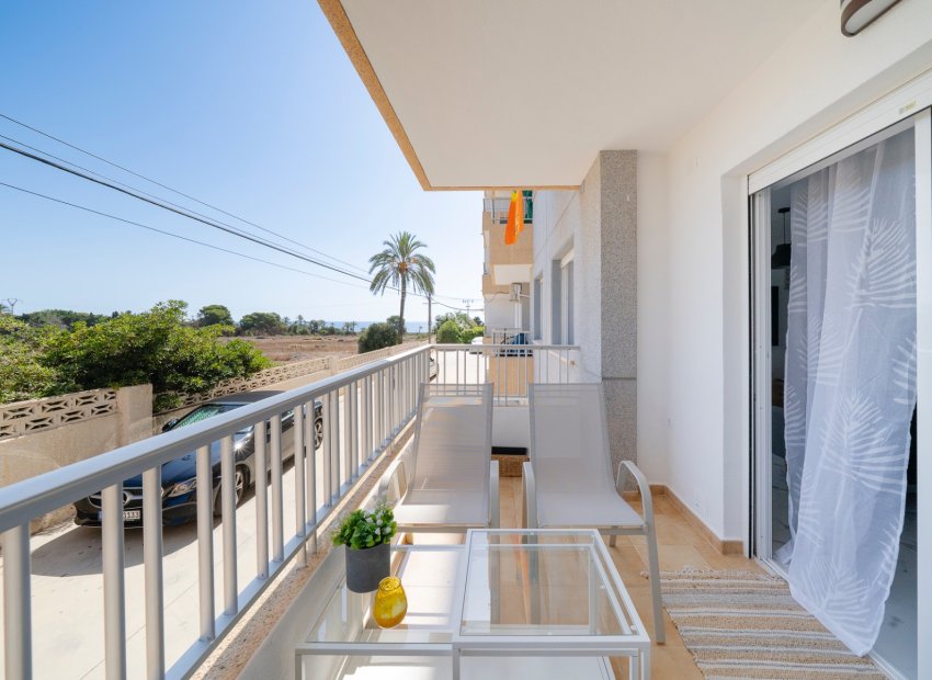 Herverkoop - Appartement / flat - Orihuela Costa - Punta Prima
