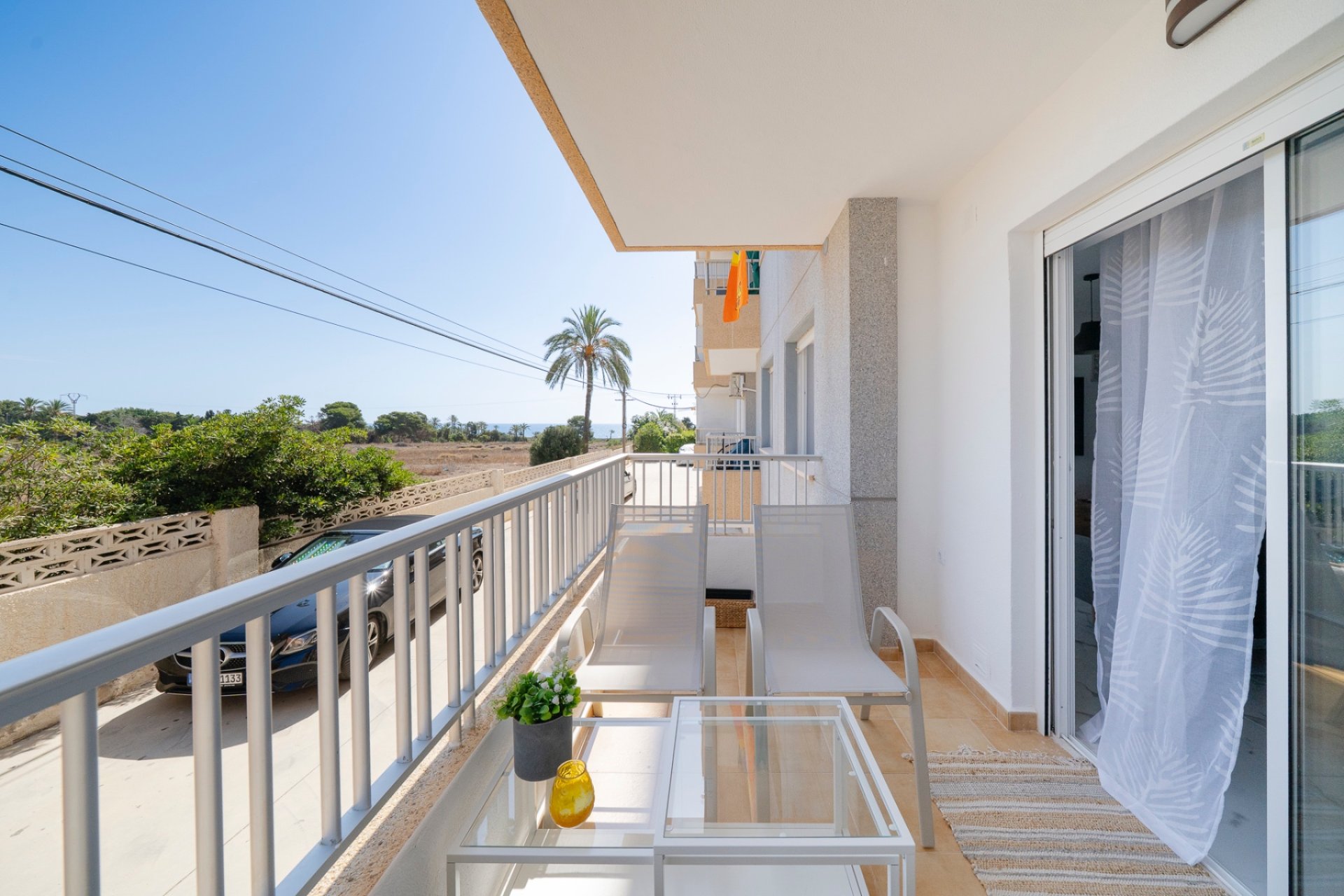 Herverkoop - Appartement / flat - Orihuela Costa - Punta Prima