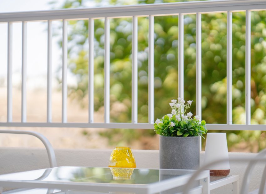 Herverkoop - Appartement / flat - Orihuela Costa - Punta Prima