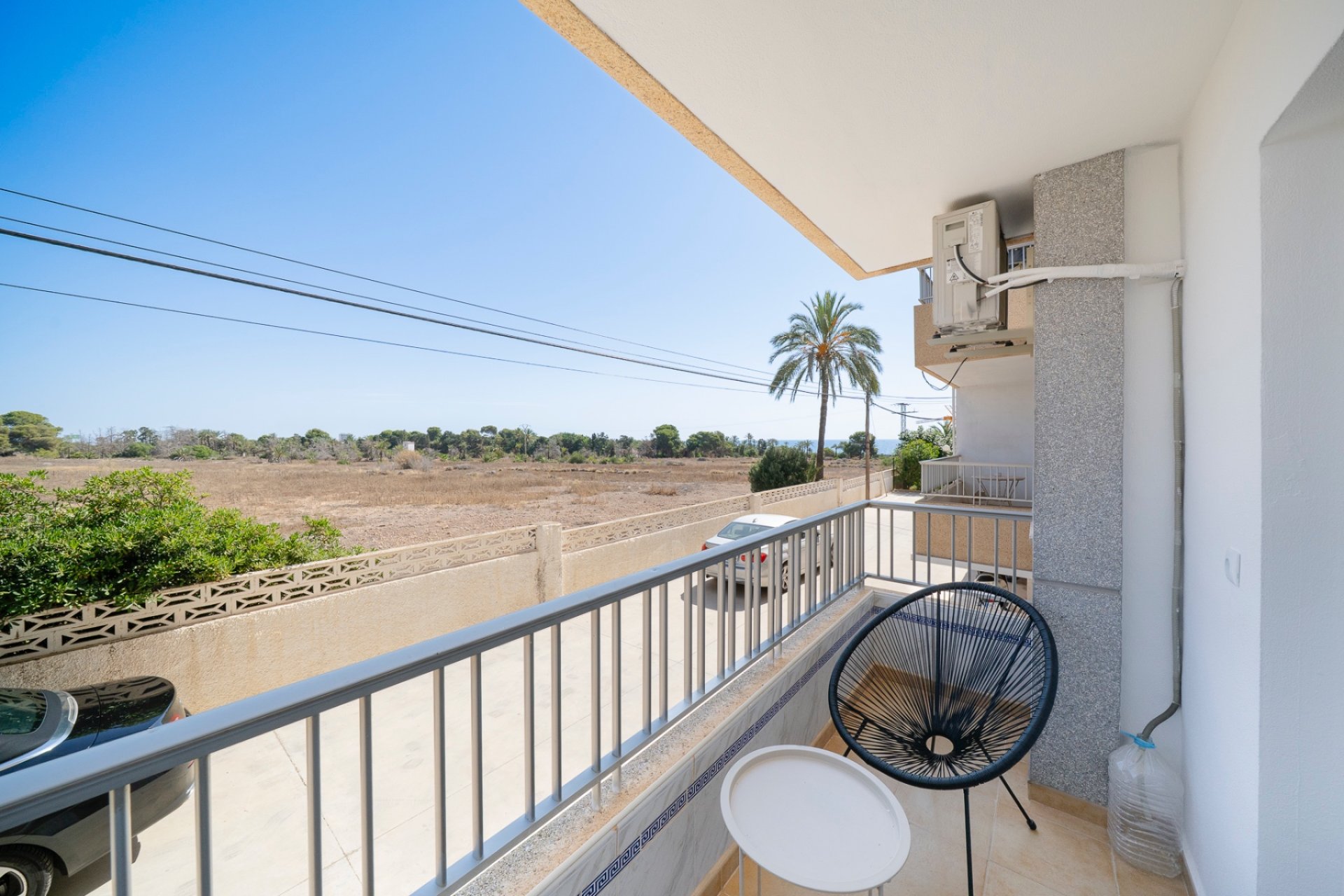 Herverkoop - Appartement / flat - Orihuela Costa - Punta Prima