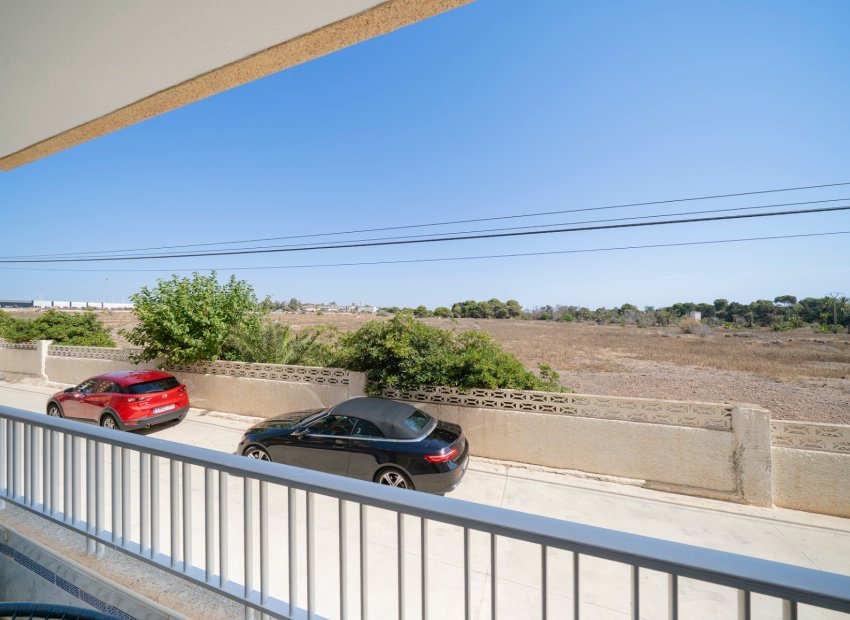 Herverkoop - Appartement / flat - Orihuela Costa - Punta Prima
