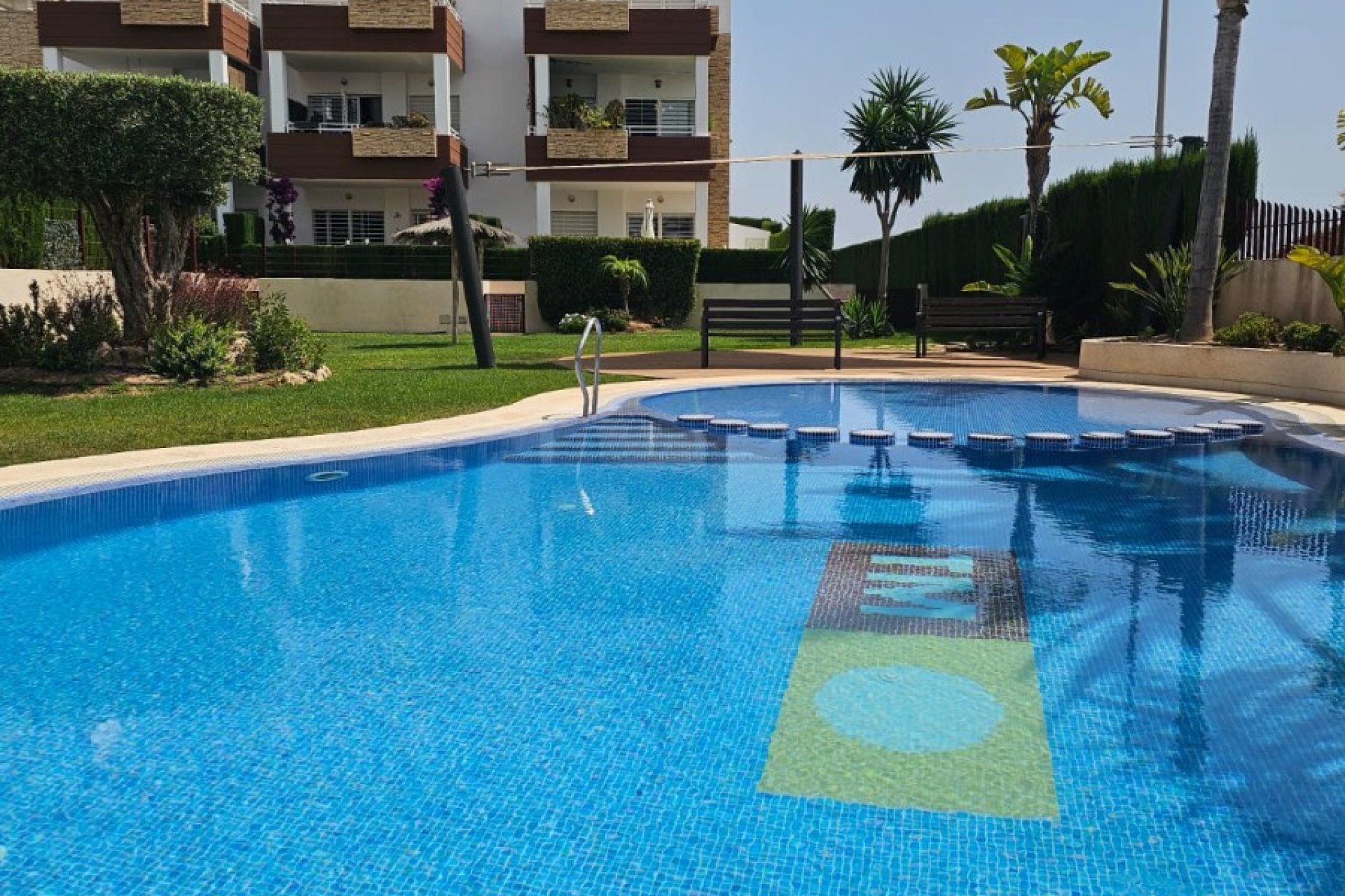 Herverkoop - Appartement / flat - Orihuela Costa - Punta Prima