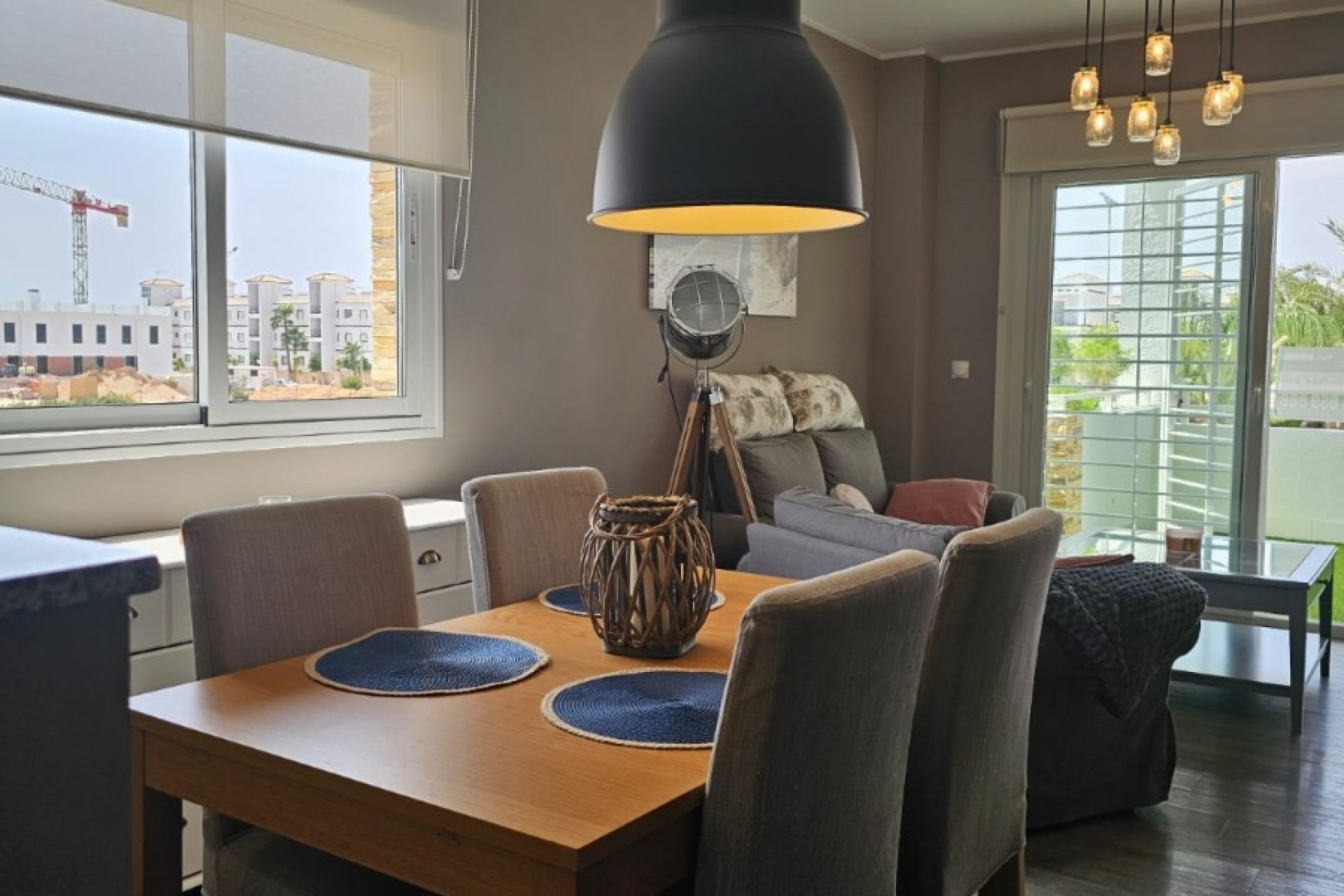 Herverkoop - Appartement / flat - Orihuela Costa - Punta Prima