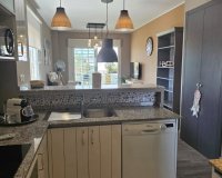 Herverkoop - Appartement / flat - Orihuela Costa - Punta Prima