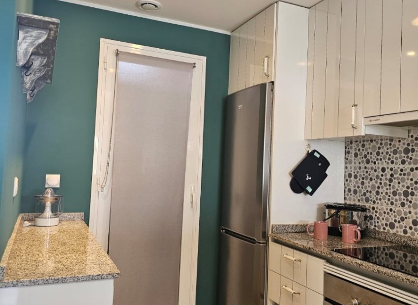 Herverkoop - Appartement / flat - Orihuela Costa - Punta Prima