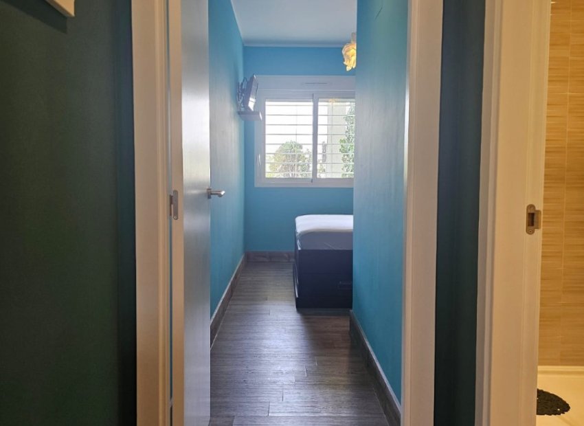 Herverkoop - Appartement / flat - Orihuela Costa - Punta Prima