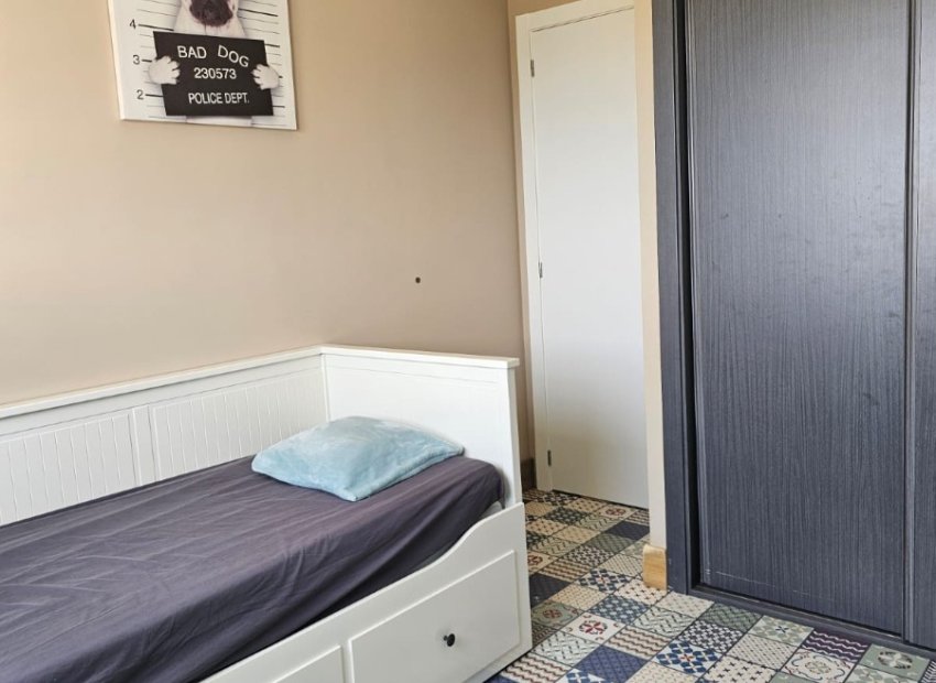 Herverkoop - Appartement / flat - Orihuela Costa - Punta Prima