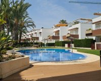 Herverkoop - Appartement / flat - Orihuela Costa - Punta Prima