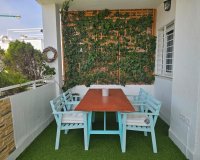 Herverkoop - Appartement / flat - Orihuela Costa - Punta Prima