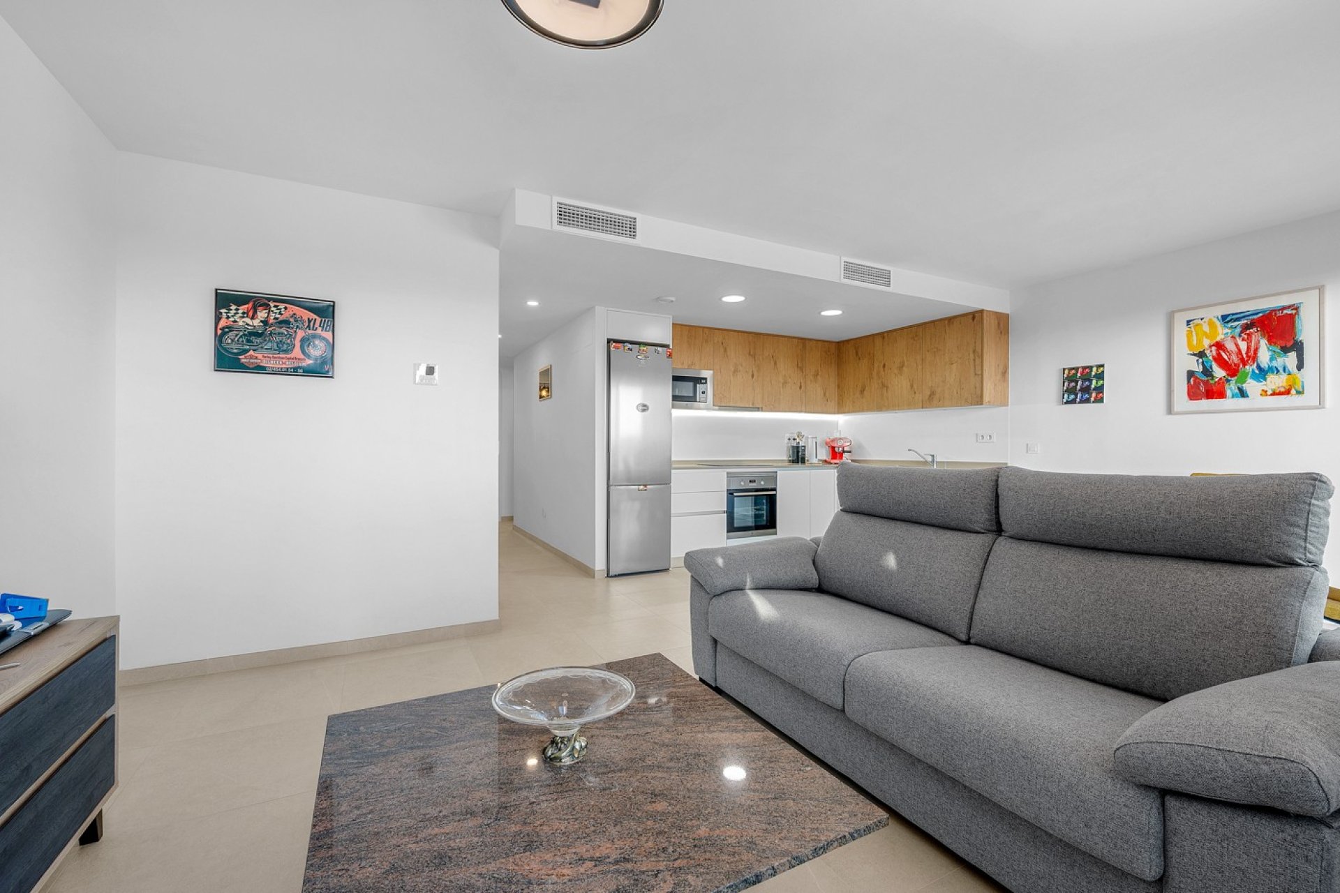 Herverkoop - Appartement / flat - Orihuela Costa - Punta Prima