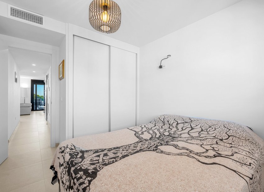 Herverkoop - Appartement / flat - Orihuela Costa - Punta Prima