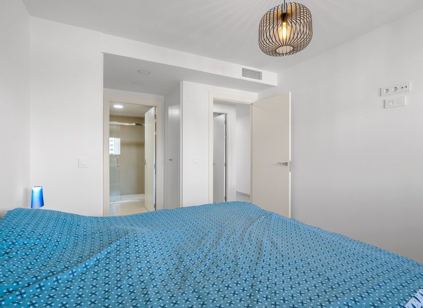 Herverkoop - Appartement / flat - Orihuela Costa - Punta Prima