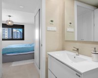 Herverkoop - Appartement / flat - Orihuela Costa - Punta Prima