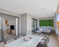 Herverkoop - Appartement / flat - Orihuela Costa - Punta Prima