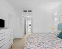 Herverkoop - Appartement / flat - Orihuela Costa - Punta Prima