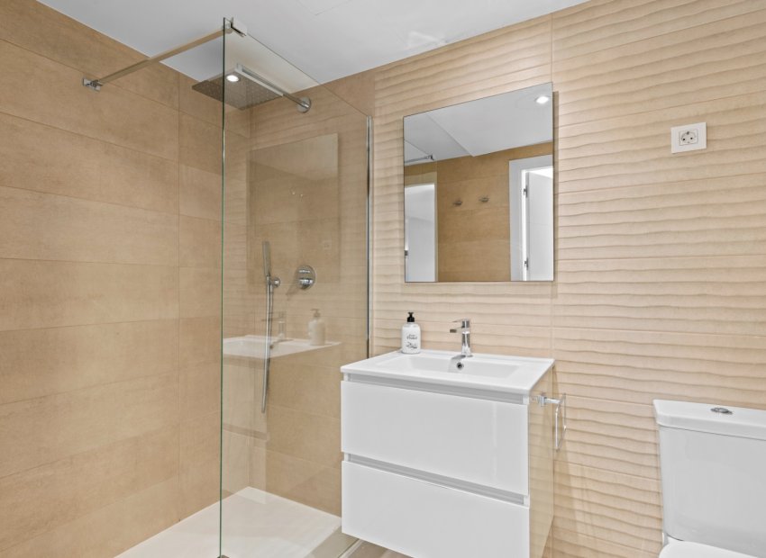 Herverkoop - Appartement / flat - Orihuela Costa - Punta Prima