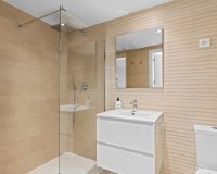 Herverkoop - Appartement / flat - Orihuela Costa - Punta Prima