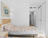 Herverkoop - Appartement / flat - Orihuela Costa - Punta Prima